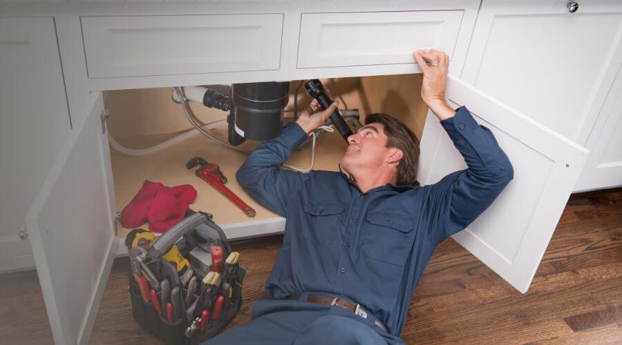 Professional Water heater repair in Cochiti Lake, NM